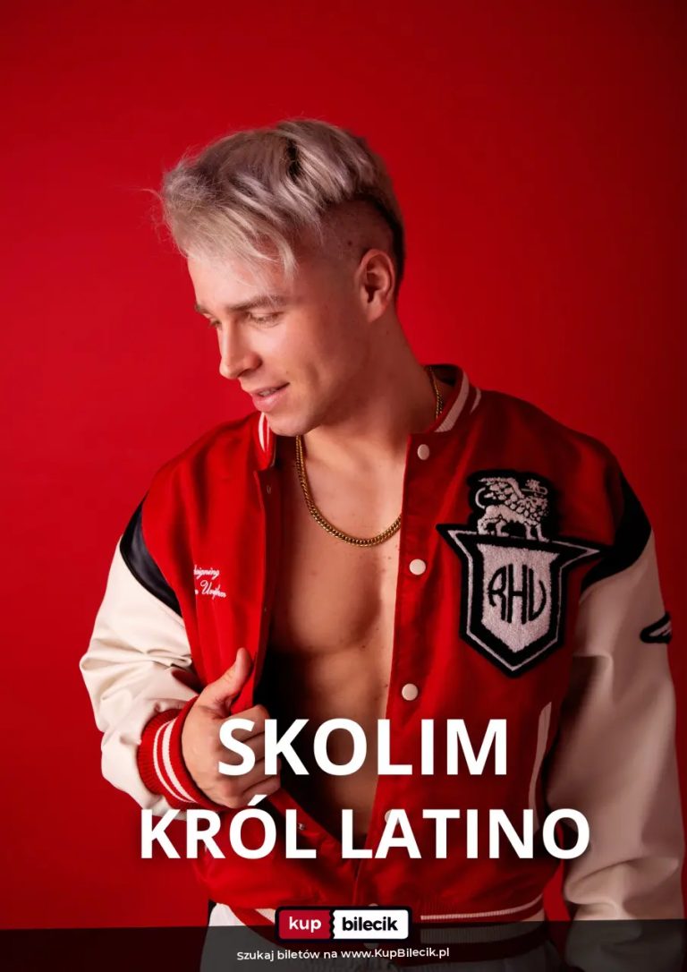SKOLIM w CIECHOCINKU!