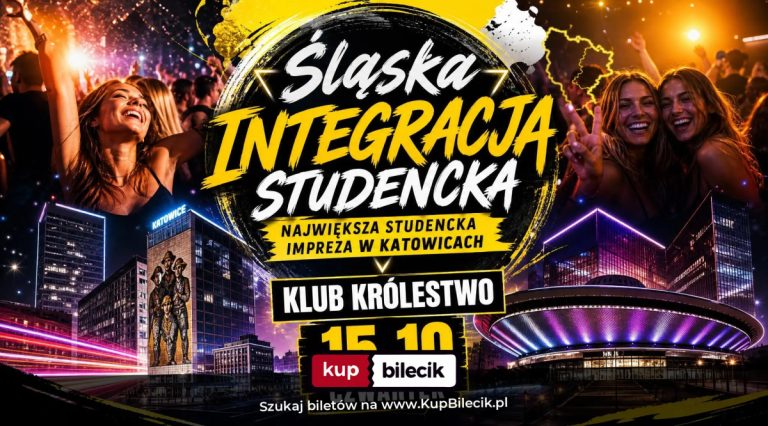 ŚLĄSKA INTEGRACJA STUDENCKA