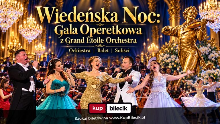 Soliści | Orkiestra | Ballet
