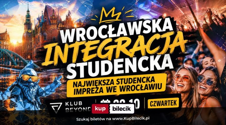 WROCŁAWSKA INTEGRACJA STUDENCKA