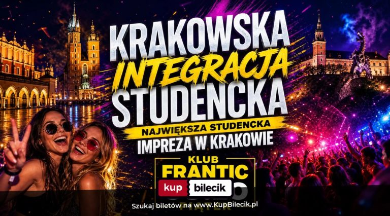 KRAKOWSKA INTEGRACJA STUDENCKA