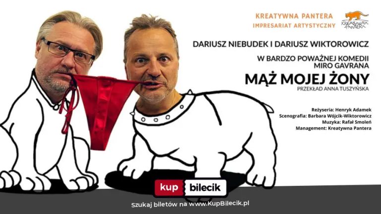 Polsko-śląska komedia w gwiazdorskiej obsadzie!