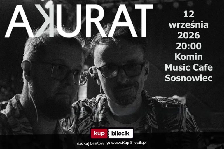 Akurat/ Siaki/ Adsu - Sosnowiec