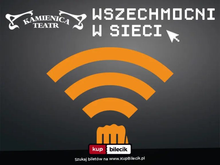 Wszechmocni w sieci