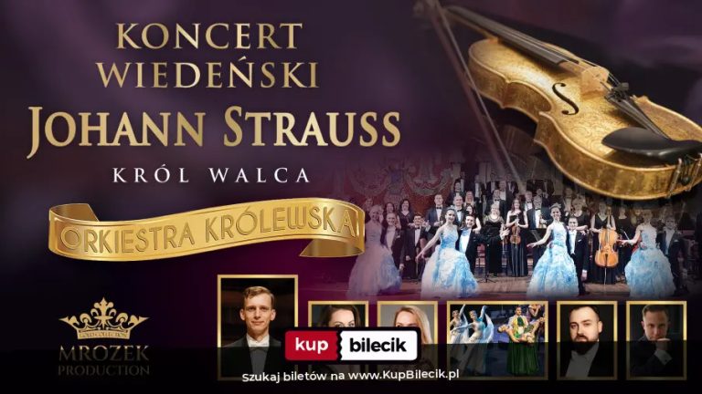W Świecie Operetki