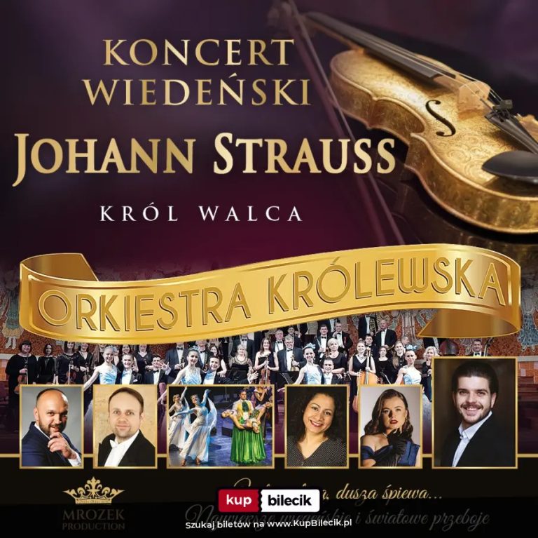 W Świecie Operetki