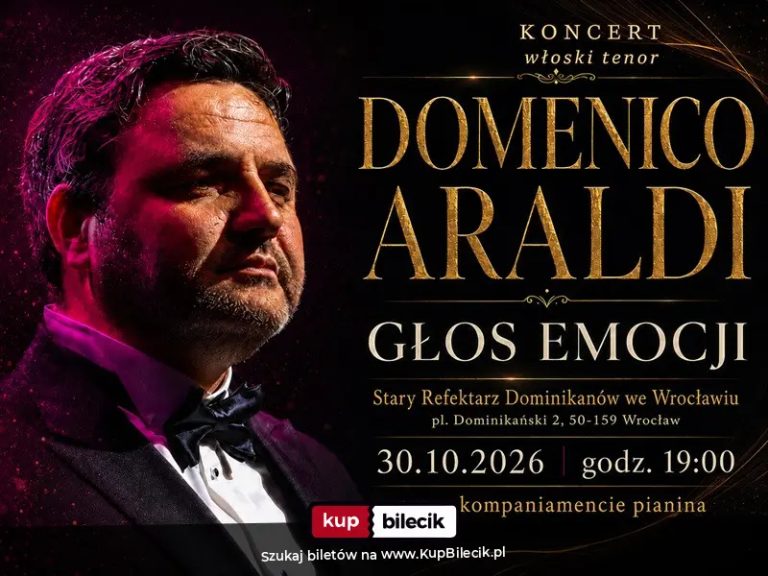 Głos Emocji