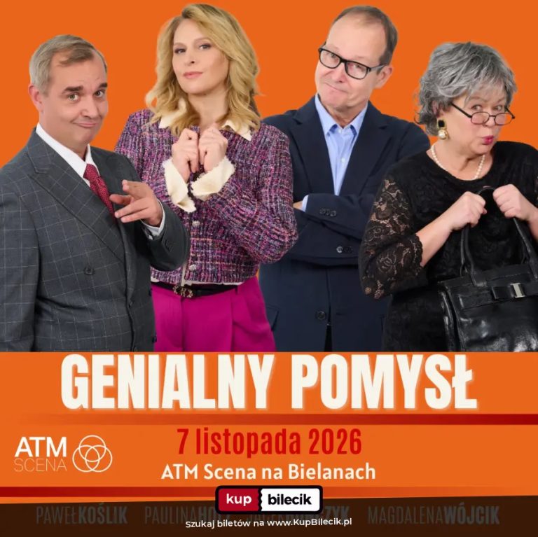 Czyli ilu sobowtórów można pomieścić w jednym domu (i jednej farsie)