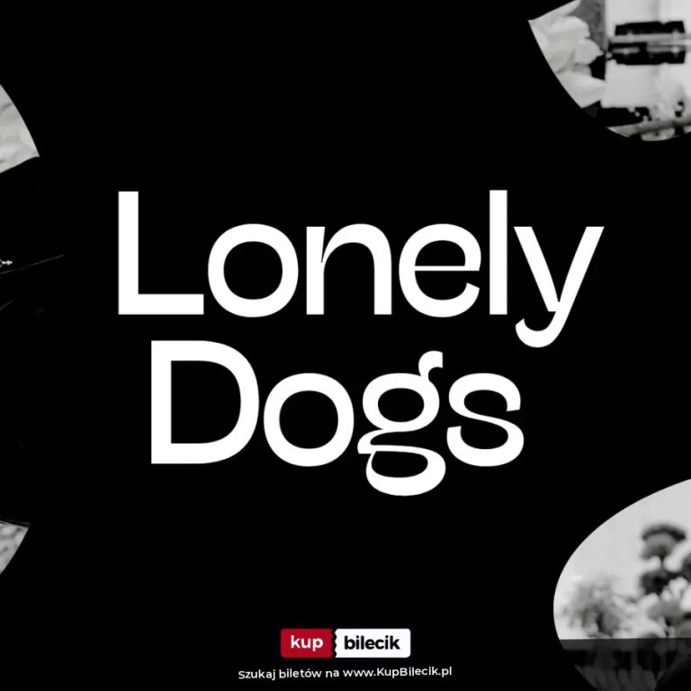 Lonely Dogs