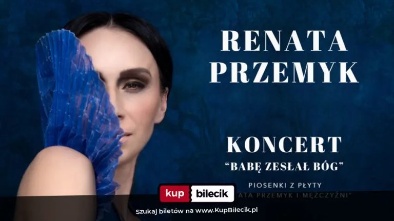 "Babę zesłał Bóg"