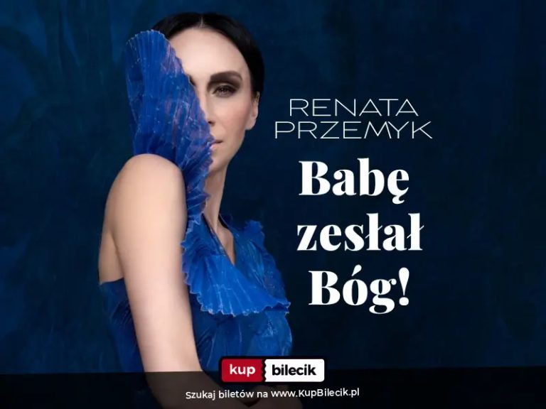 "Babę zesłał Bóg"