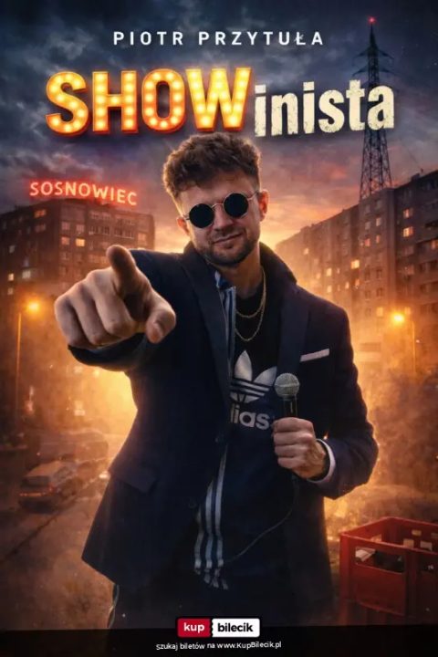 Piotr Przytuła i Mikołaj Chmieliński