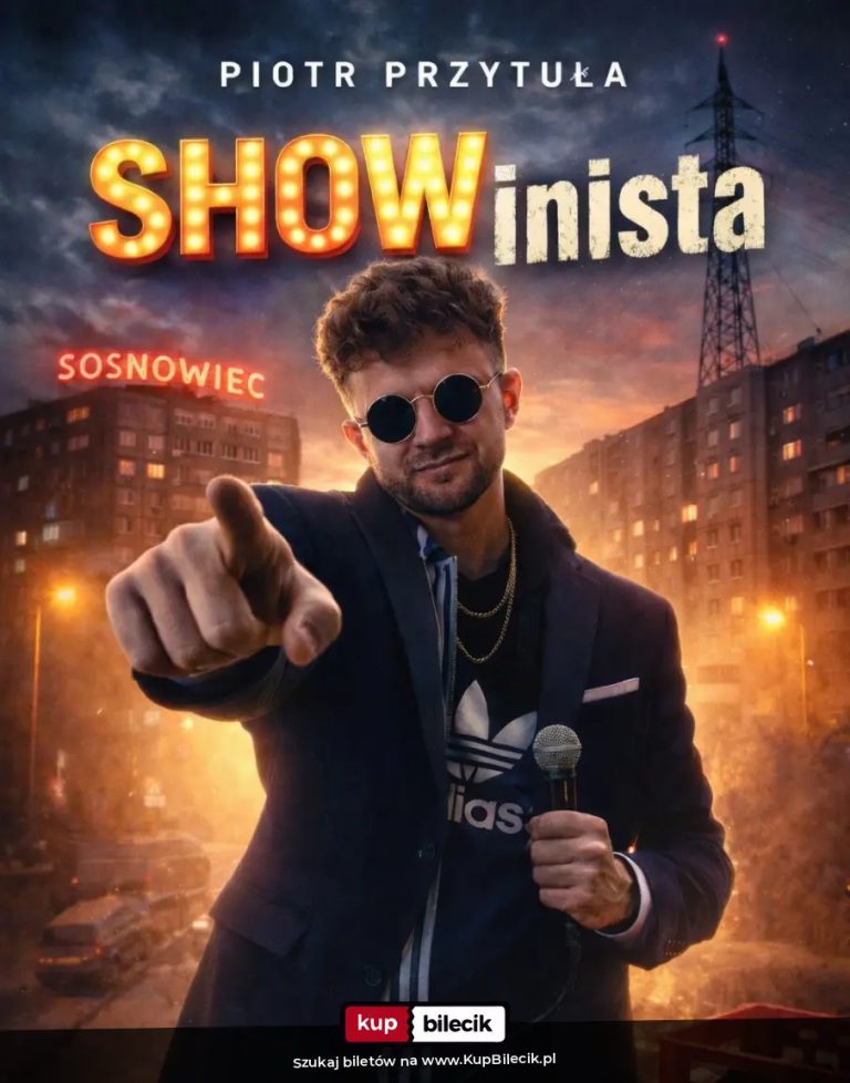 Piotr Przytuła i Mikołaj Chmieliński