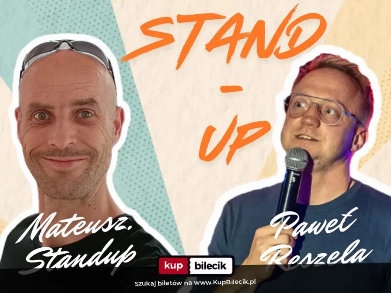 Stand-Up Poznań