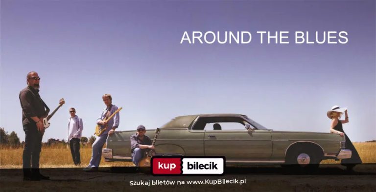 Around The Blues