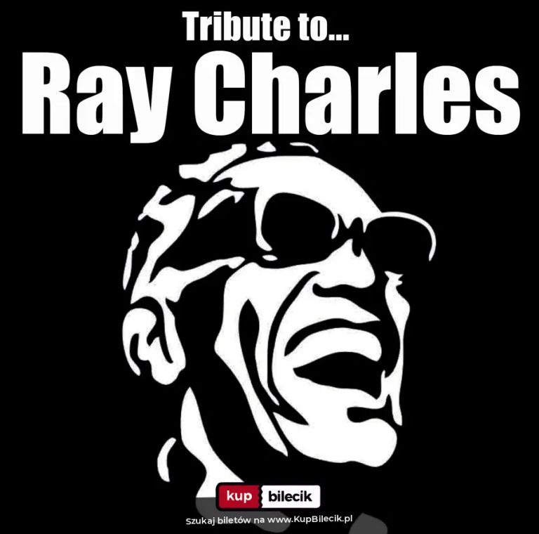 Tribute to Ray Charles