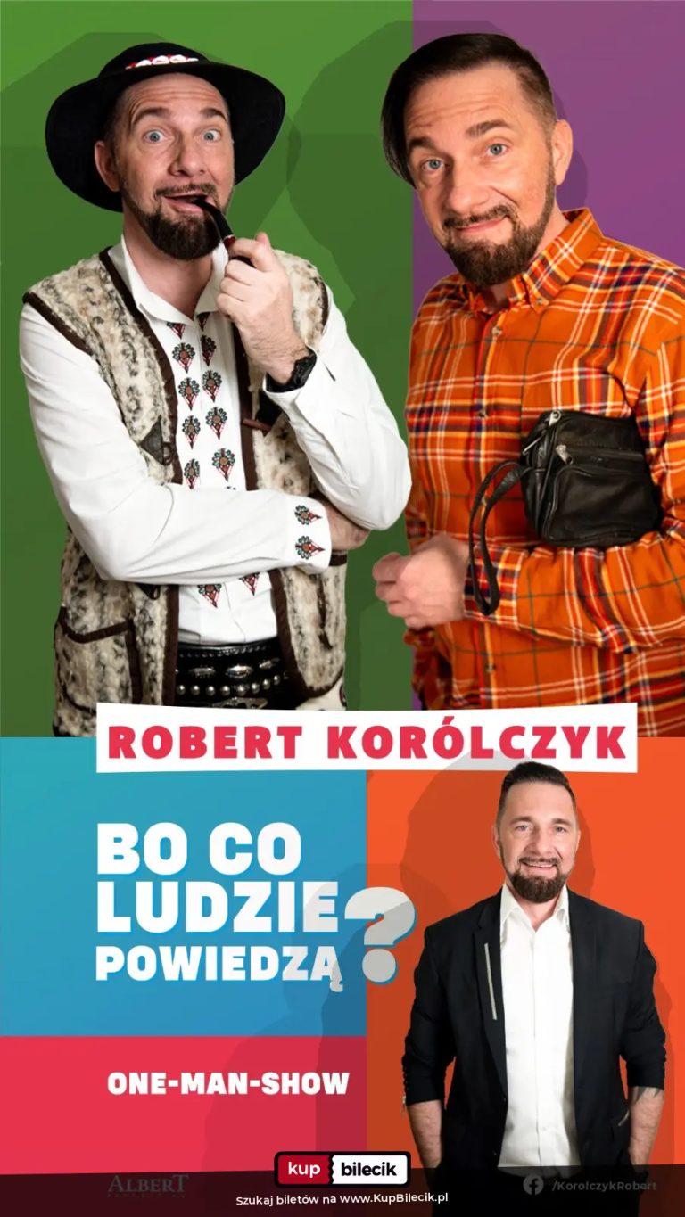 Bo co ludzie powiedzą