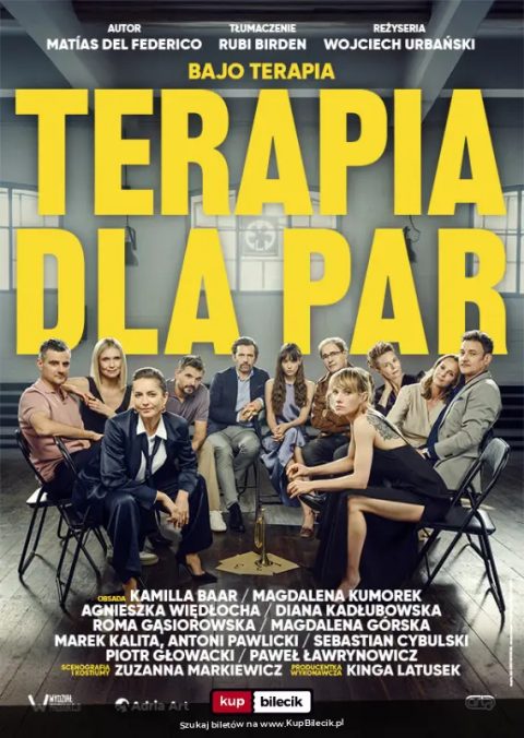 Terapia dla par