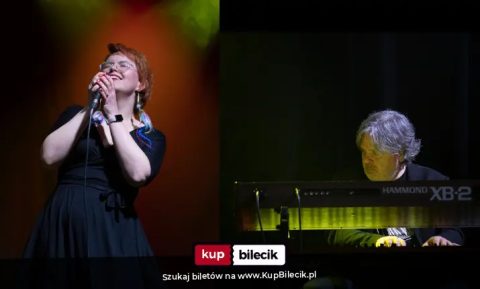 Joanna Knitter & Artur Jurek