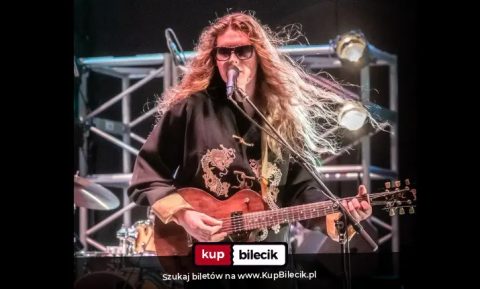 Joey Tenuto Band (USA)