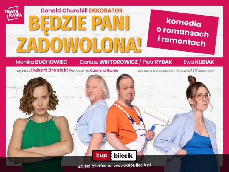 komediowy Dzień Mamy