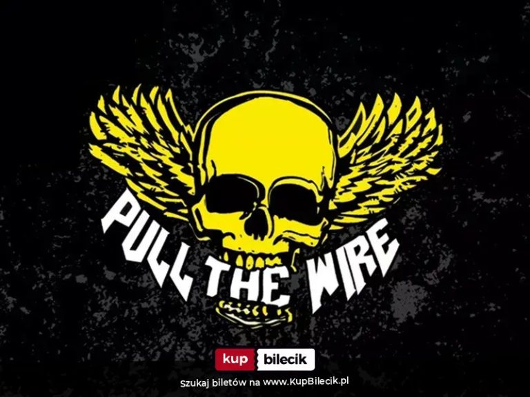 Pull The Wire + Pierwszy Śnieg / Rybnik / Klub Odyseja