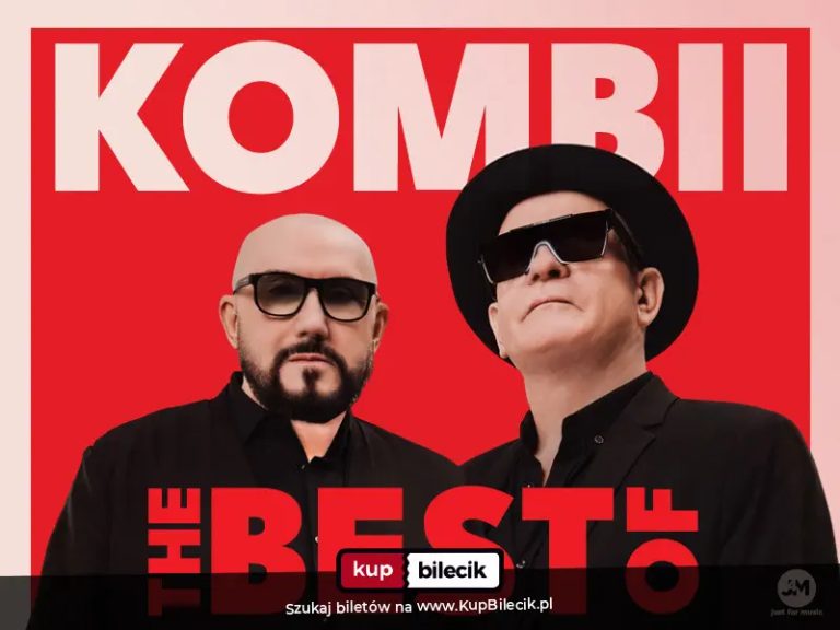 Kombi - The Best Of
