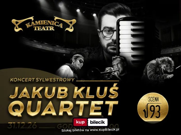 Koncert Sylwestrowy