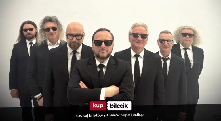 Poparzeni Kawą Trzy - Chojnickie Święto Piwa