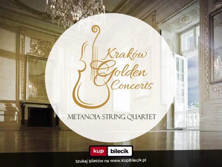 Koncert dla dzieci