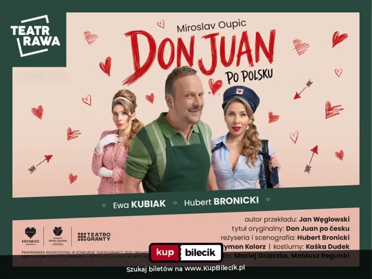 Komedia o randkach w pewnym wieku