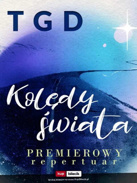 Gościnnie wystąpi: Jasiek Piwowarczyk