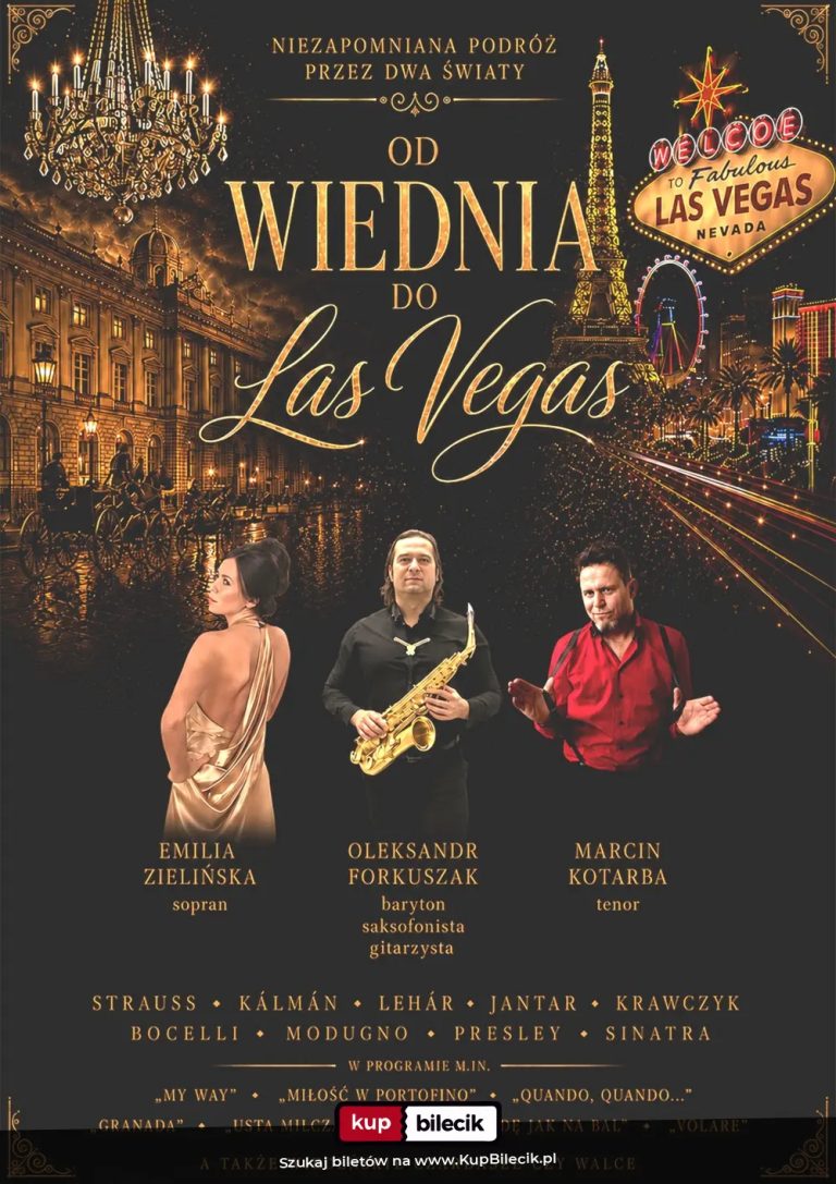 Wielka Gala Muzyczna
