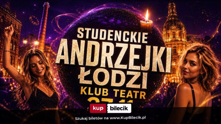 STUDENCKIE ANDRZEJKI ŁODZI - INTEGRACJA VOL. 2