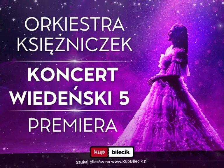 ŚWIATOWA PREMIERA JUŻ 5.06. W KALISZU!