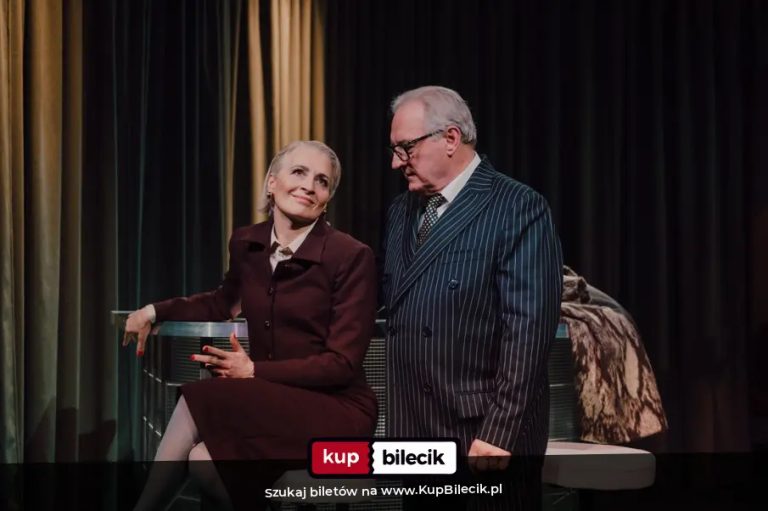 Teatr Narodowy w Warszawie