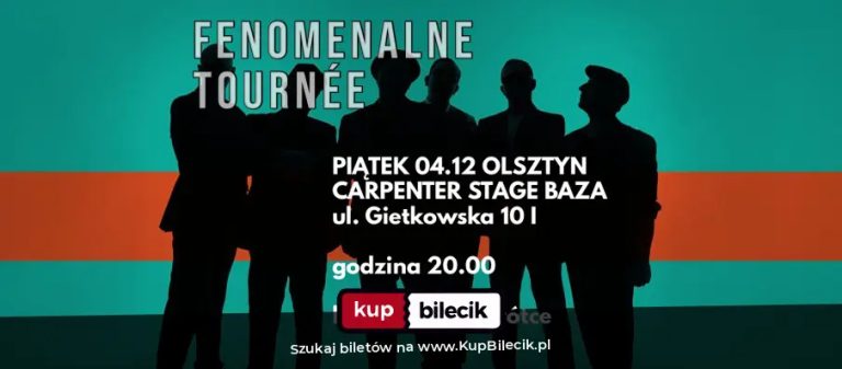 Cała Góra Barwinków w Szczecin