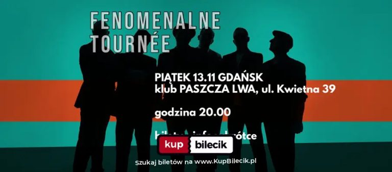 Cała Góra Barwinków w Gdańsk