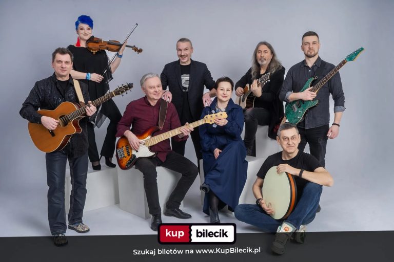 Koncert Walentynkowy Lubelskiej Federacji Bardów