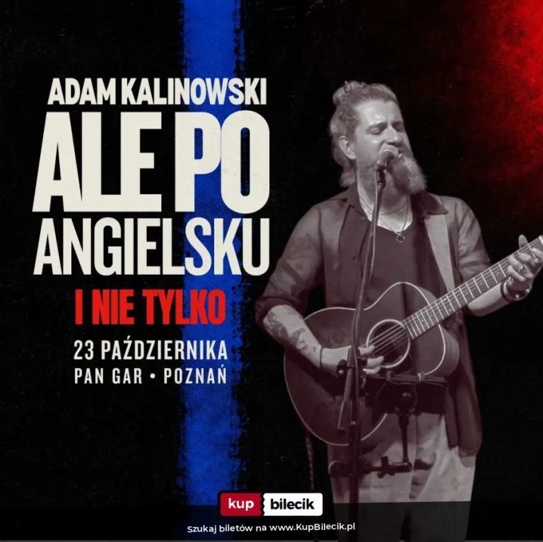 Hity z TikToka i nie tylko