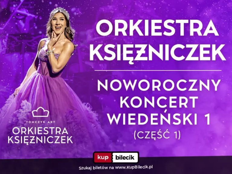 ŚWIATOWE WIDOWISKO JUŻ 26.01. W WOLBROMIU!