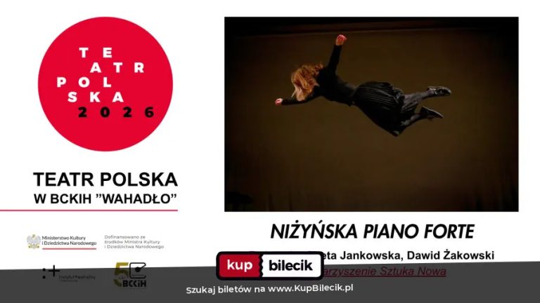 Teatr Polska 2026