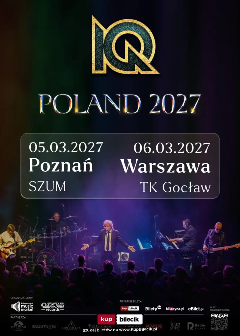 IQ - POLAND 2027