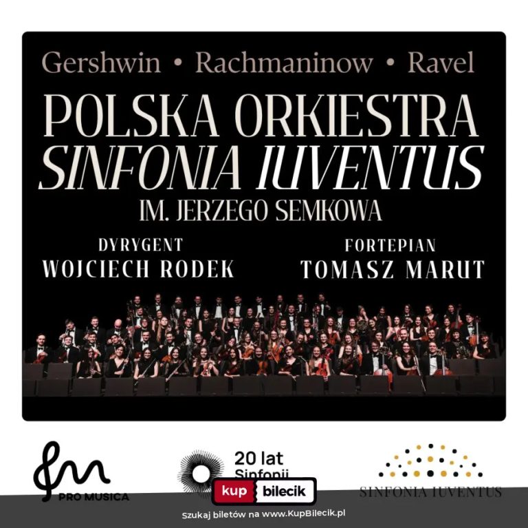 Polska Orkiestra Sinfonia Iuventus