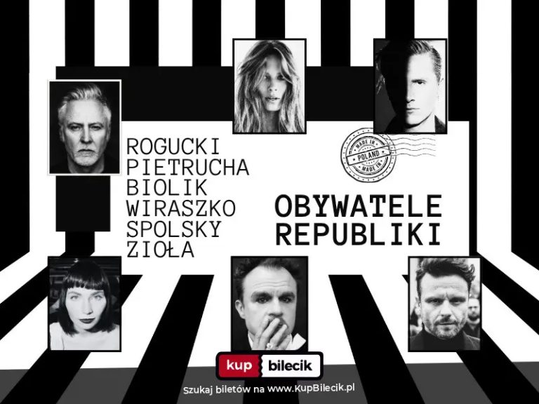Pietrucha / Spolsky / Biolik / Wiraszko / Zioła
