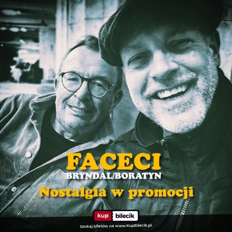 FACECI i... - muzyka, poezja, opowieść