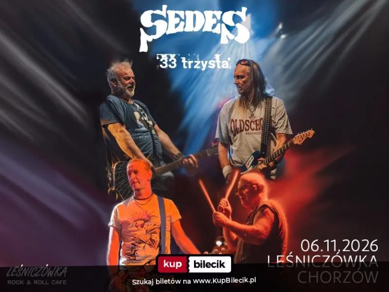 Sedes + 33 Trzysta