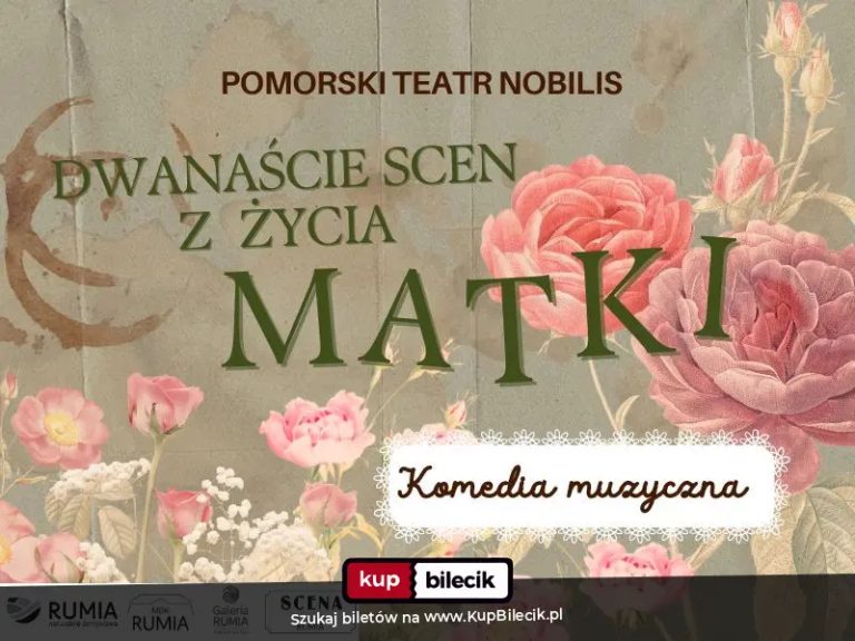 komedia muzyczna