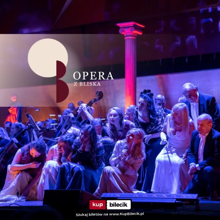 Soliści, chór, orkiestra