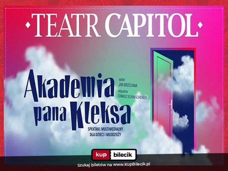 Akademia Pana Kleksa